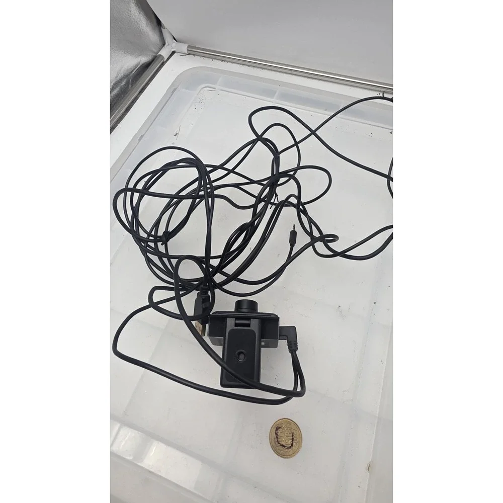 Oculus Rift DK2 Positional Tracker Only